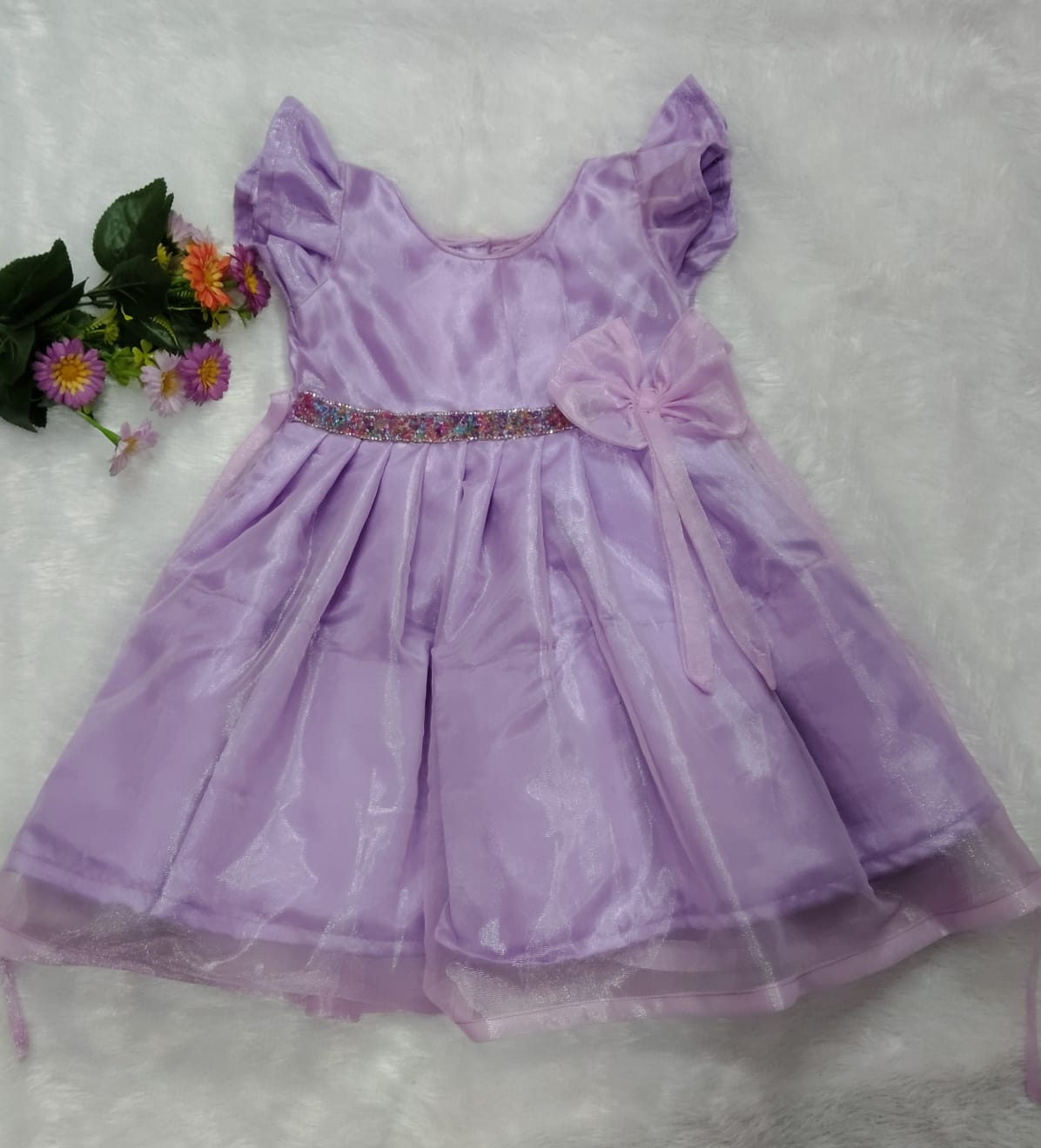 WhatsApp Image 2025-10-21 at 19.28.28_de6ace5a Frock - Image 1