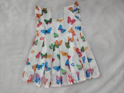 Butterfly Frock