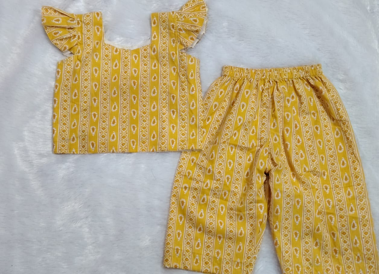 WhatsApp Image 2025-12-12 at 8.48.49 PM (1) Palazzo Set - Image 1