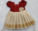 Onam Frock - Image 2