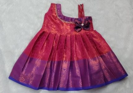 Vairaa Ossi Frock
