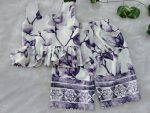 Palazzo Set