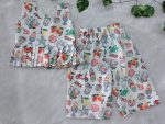 Palazzo Set